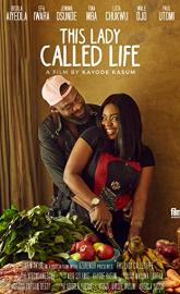 This Lady Called Life poster