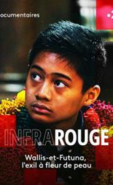 Wallis-et-Futuna, l'exil à fleur de peau poster