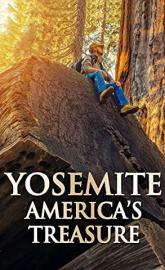 Yosemite: America's Treasure poster
