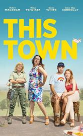 This Town poster