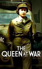 Our Queen at War poster