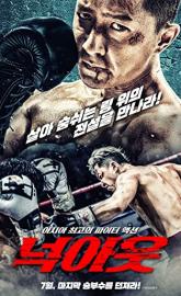 Knock Out poster