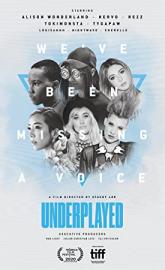 Underplayed poster