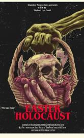 Easter Holocaust poster