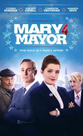 Mary 4 Mayor poster
