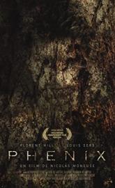 The Phoenix poster