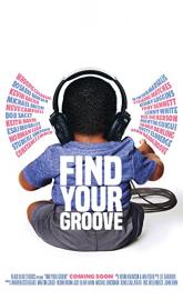 Find Your Groove poster