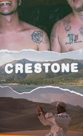 Crestone poster