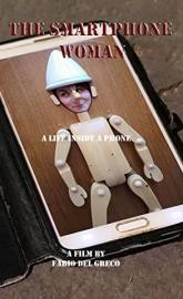 La donna dello smartphone poster