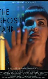 The Ghost Tank poster