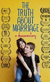 The Truth About Marriage poster