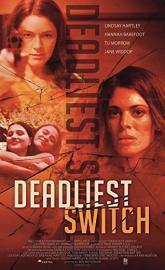 Deadly Daughter Switch poster