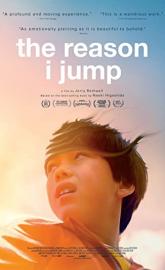 The Reason I Jump poster