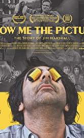 Show Me the Picture: The Story of Jim Marshall poster
