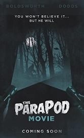 The ParaPod Movie poster