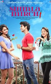 Shimla Mirchi poster