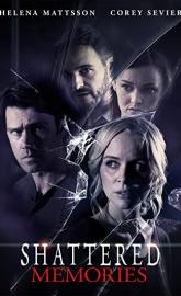 Shattered Memories poster