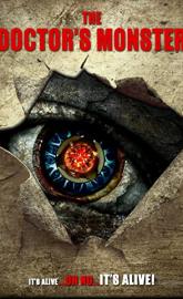 The Doctor's Monster poster