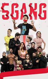 5Gang poster