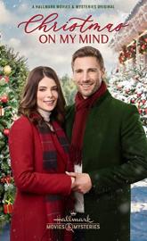 Christmas on My Mind poster