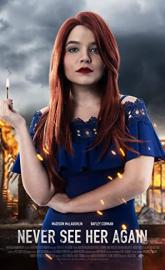 Most Likely to Murder poster