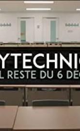 Polytechnique: Ce qu'il reste du 6 décembre poster
