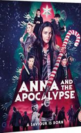 The Making of Anna and the Apocalypse poster