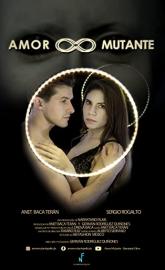 Amor Mutante poster
