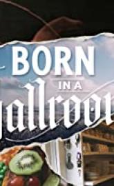 Born in a Ballroom poster