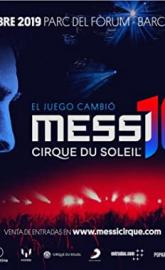 MessiCirque poster