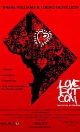 Love Dot Com: The Social Experiment poster