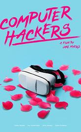 Computer Hackers poster