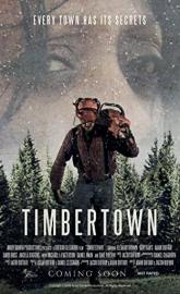 Timbertown poster