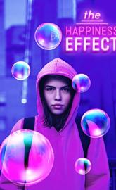 The Happiness Effect poster