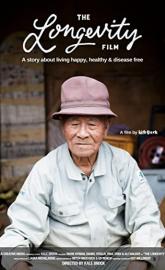 The Longevity Film poster