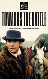 Towards the Battle poster