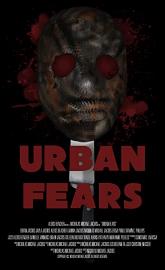 Urban Fears poster