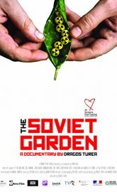 The Soviet Garden poster