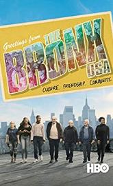 The Bronx, USA poster