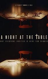 A Night at the Table poster