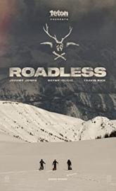 Roadless poster