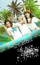 Smuggling in Suburbia poster