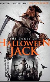 The Curse of Halloween Jack poster