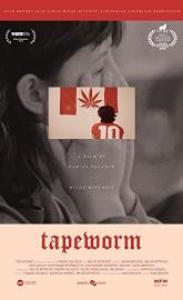 Tapeworm poster