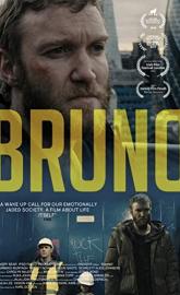 Bruno poster