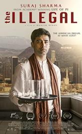 The Illegal poster