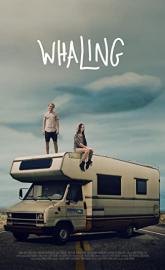 Braking for Whales poster