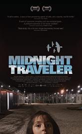 Midnight Traveler poster