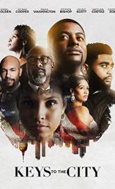 Keys to the City poster