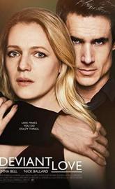 Deviant Love poster